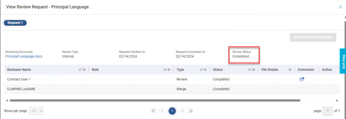 A screenshot of a computer

Description automatically generated